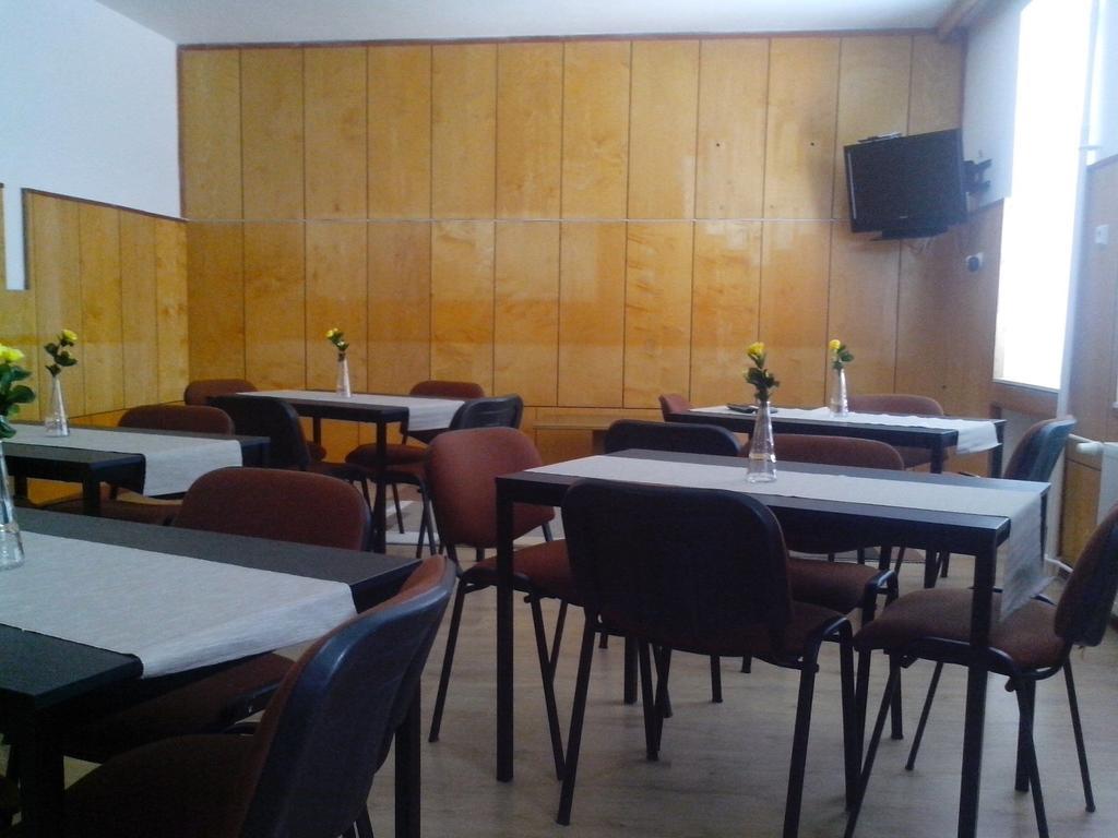 Centrum Ubytovani Břeclav Chambre photo