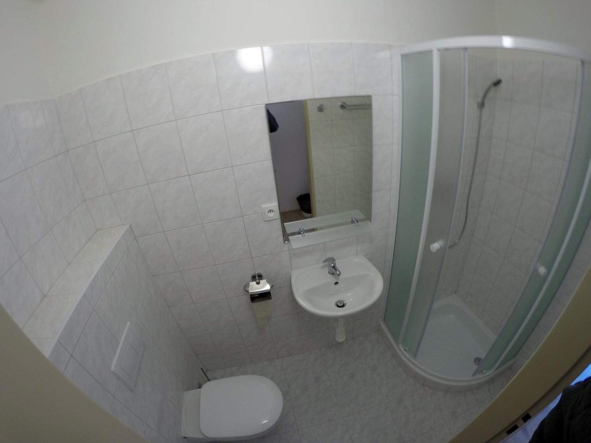Centrum Ubytovani Břeclav Extérieur photo